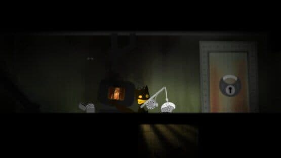 A Cat's Manor — screenshot 3