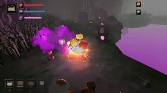Eekeemoo - Splinters of the Dark Shard — screenshot 3