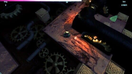 Super Cube Smash — screenshot 4