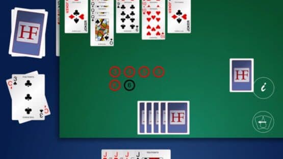 Extreme Hand and Foot — screenshot 8