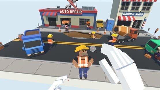 Tiny Town VR — screenshot 3