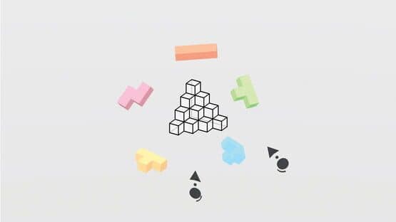 Cubism — screenshot 1