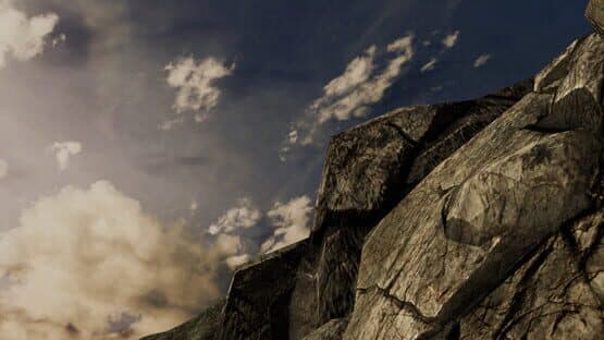 Fall Fear Fly Redemption — screenshot 1