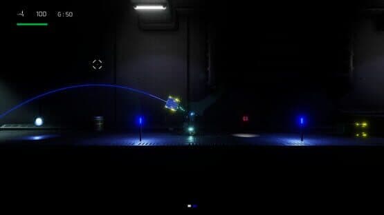 Twisted — screenshot 5