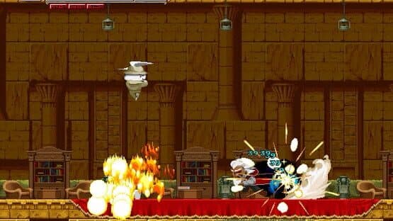 Pharaoh Rebirth+ — screenshot 1