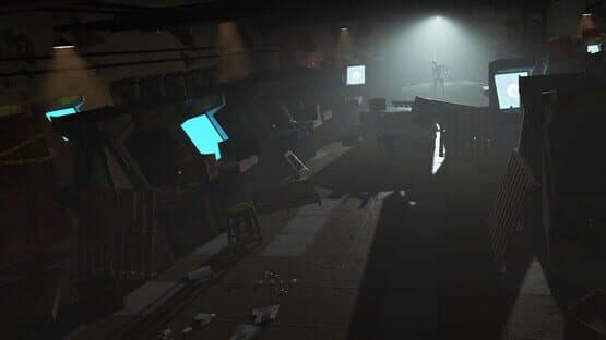 Empty Town — screenshot 4