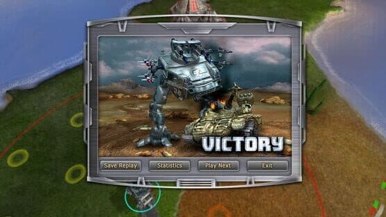 Massive Assault — screenshot 4