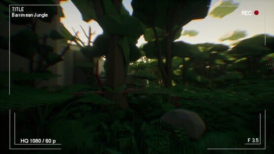 Barrimean Jungle — screenshot 2