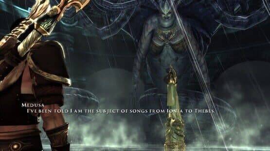 Rise of the Argonauts — screenshot 3