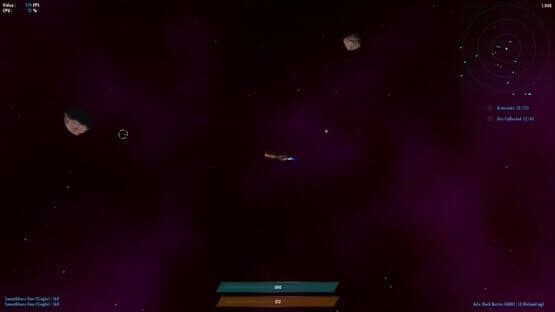 RockBuster — screenshot 1