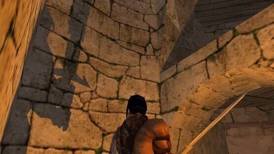 Severance: Blade of Darkness — screenshot 1