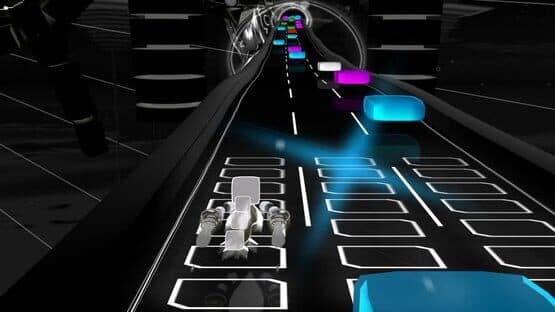 Audiosurf — screenshot 5