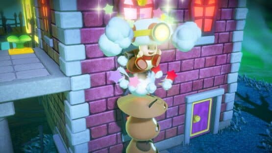 Captain Toad: Treasure Tracker — screenshot 5