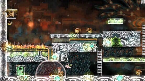 Braid — screenshot 3