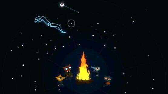 Night in the Woods: Longest Night — screenshot 3