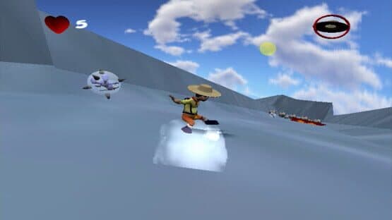 Miner Ultra Adventures — screenshot 4