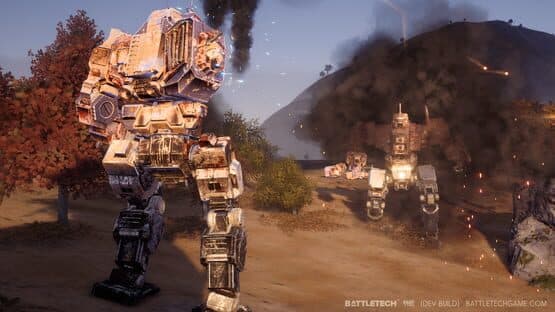 BattleTech — screenshot 4
