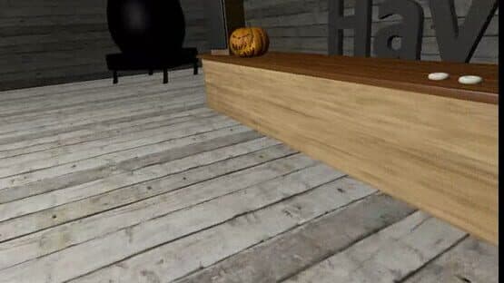 Willi's Haunted Hayride — screenshot 5