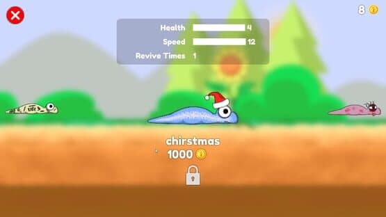 My Little Worms — screenshot 3