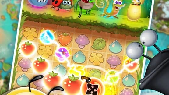 Best Fiends — screenshot 6