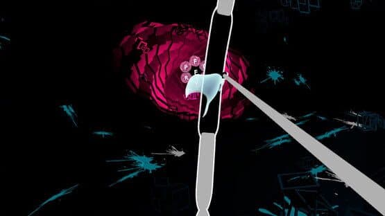 Yanone: Letter Splatter — screenshot 5