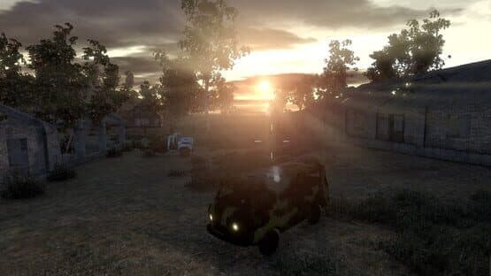 Sunrise survival — screenshot 4