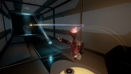 Sparc — screenshot 2