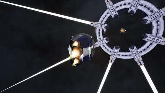Gravity Vector — screenshot 8