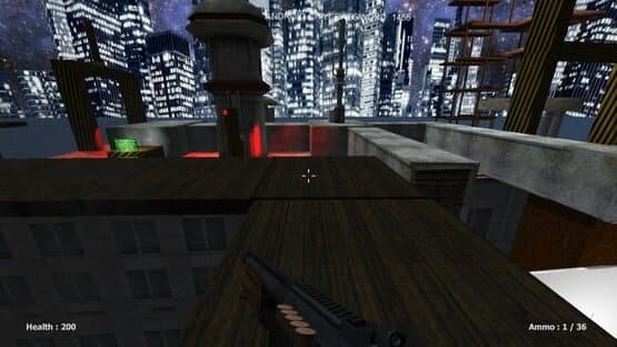Angry VS Android — screenshot 5
