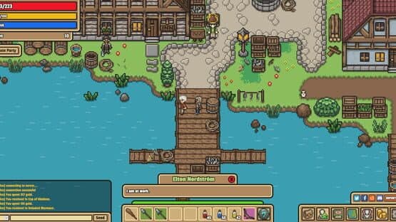 Stein.World — screenshot 5