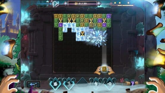 Game of Stones — screenshot 1