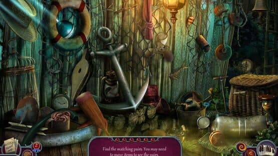 Cadenza: The Kiss of Death Collector's Edition — screenshot 5