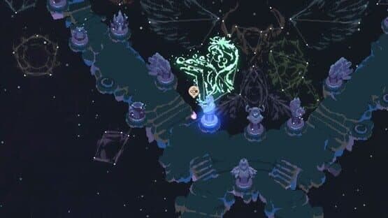 Moon Hunters — screenshot 6