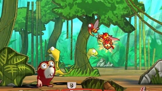 Cocoto Festival — screenshot 1