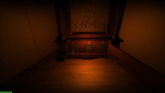 The House — screenshot 3