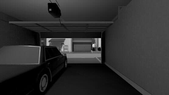 Evangeline — screenshot 3