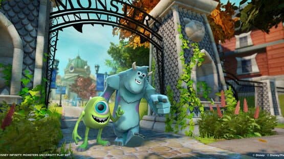 Disney Infinity — screenshot 8