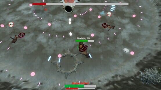 Hell Knights — screenshot 4