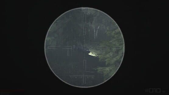 Martial Law — screenshot 3