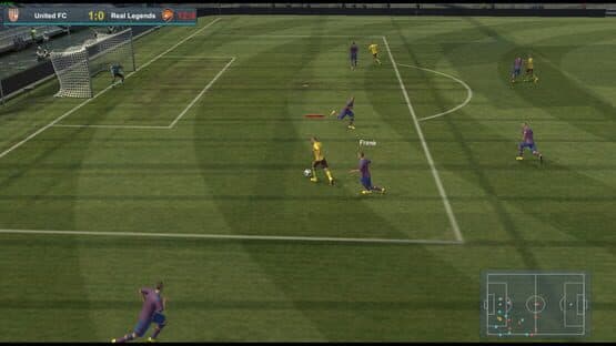 Score — screenshot 4