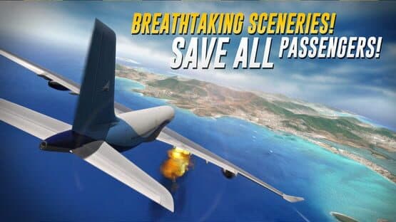 Extreme Landings Pro — screenshot 1