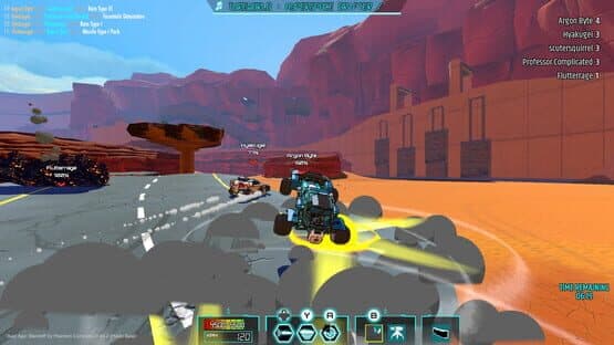 Auto Age: Standoff — screenshot 4