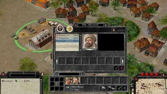 Railroad Pioneer — screenshot 5