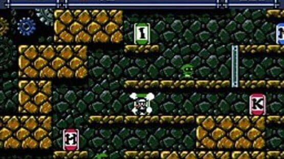 Retro Game Challenge — screenshot 6