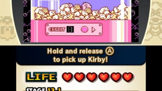 Ultimate NES Remix — screenshot 2
