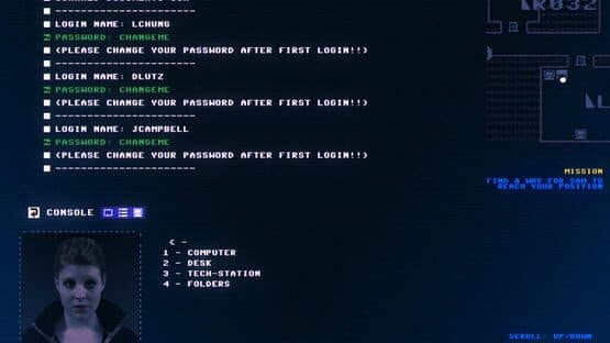 Code 7 — screenshot 4