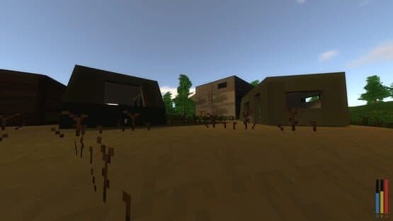 Nomad — screenshot 5
