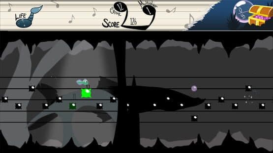 Tadpole Treble — screenshot 1