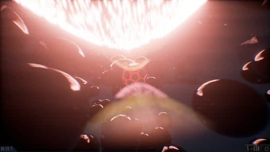 Ballistic — screenshot 1