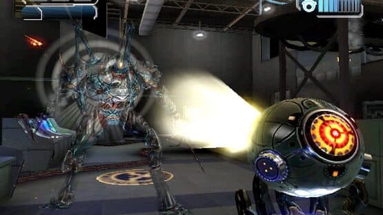 The Conduit — screenshot 8
